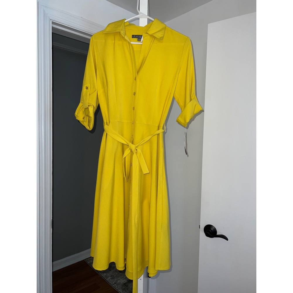 Midi dress